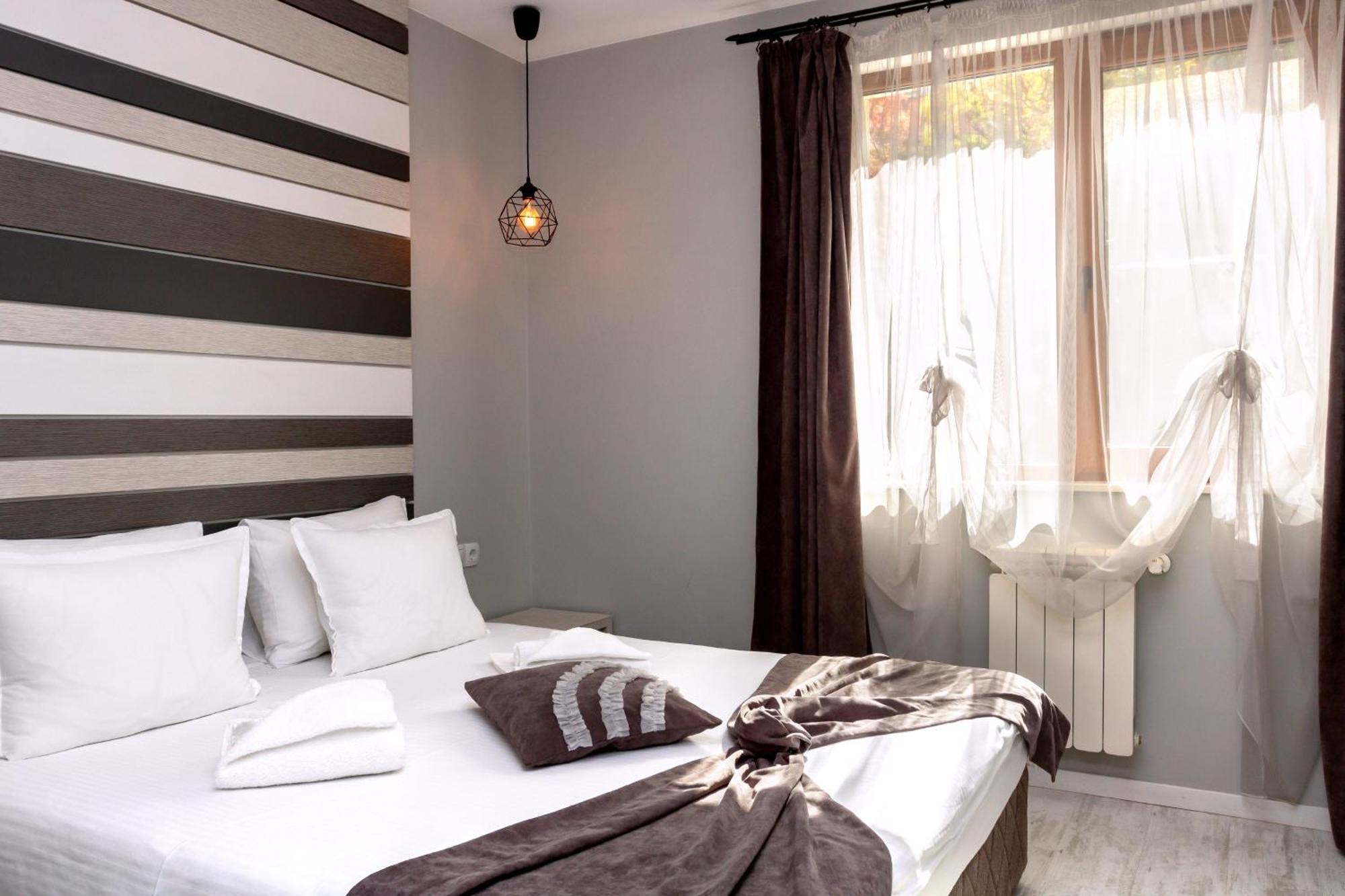Mon Ami Apart In Studentski Grad Area София Экстерьер фото
