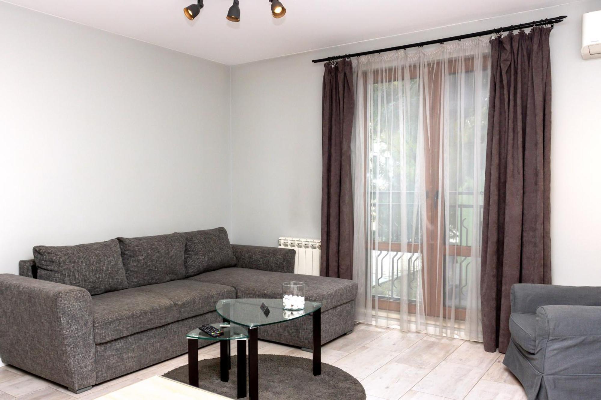 Mon Ami Apart In Studentski Grad Area София Экстерьер фото