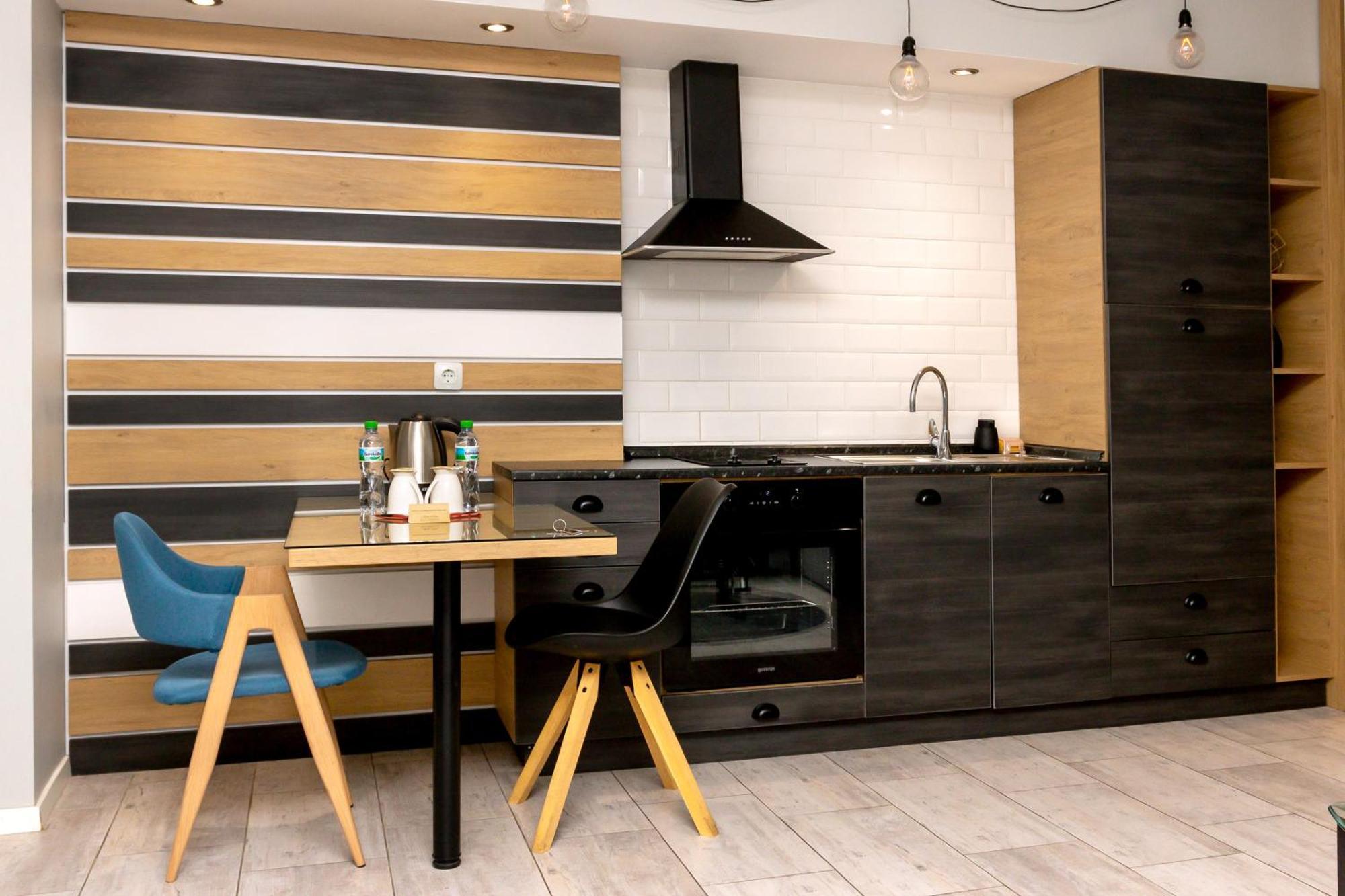 Mon Ami Apart In Studentski Grad Area София Экстерьер фото
