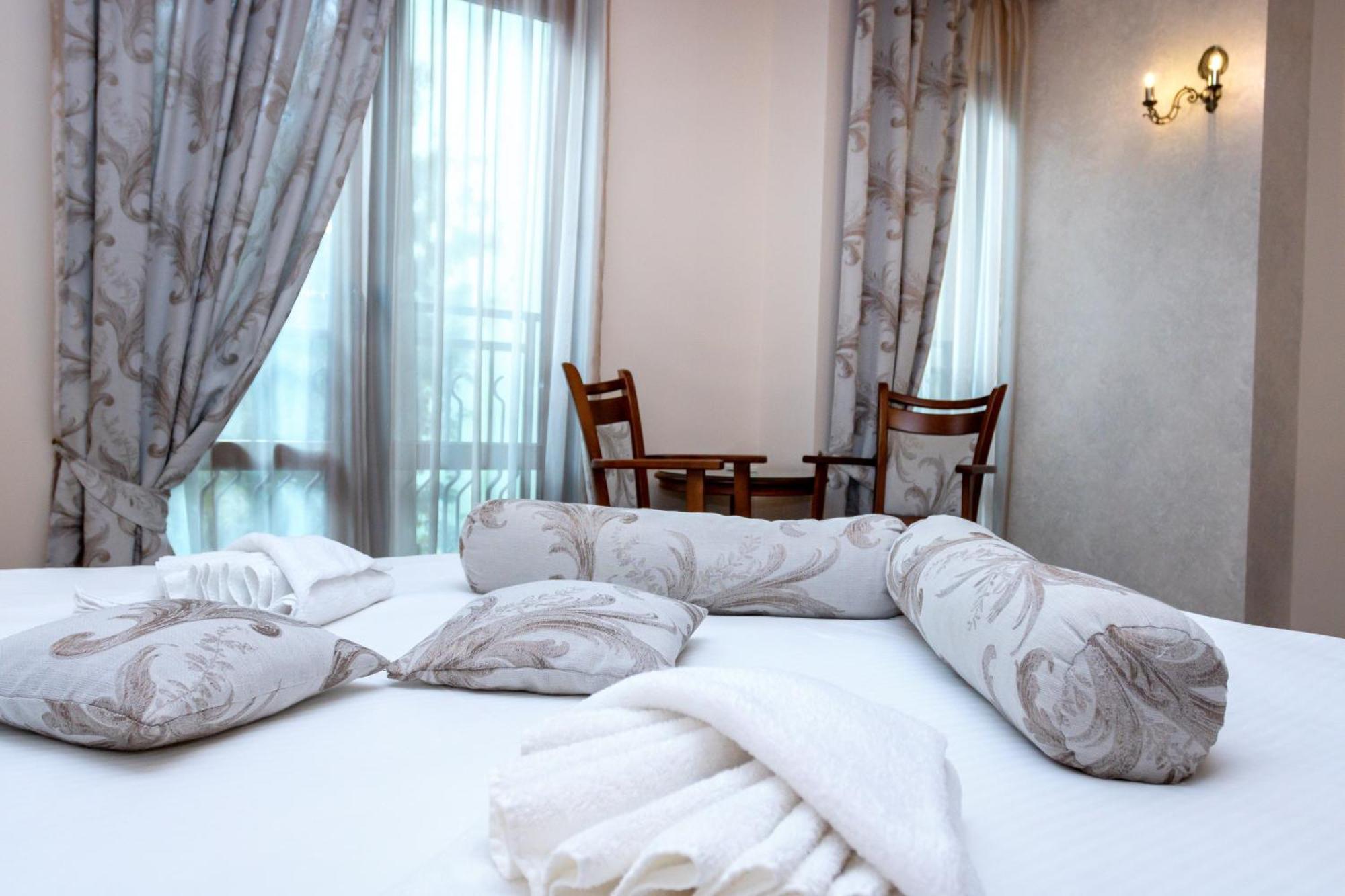 Mon Ami Apart In Studentski Grad Area София Экстерьер фото