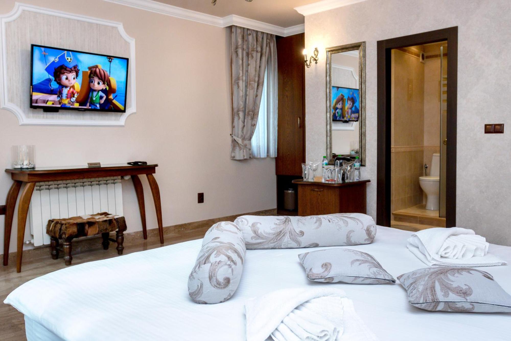 Mon Ami Apart In Studentski Grad Area София Экстерьер фото