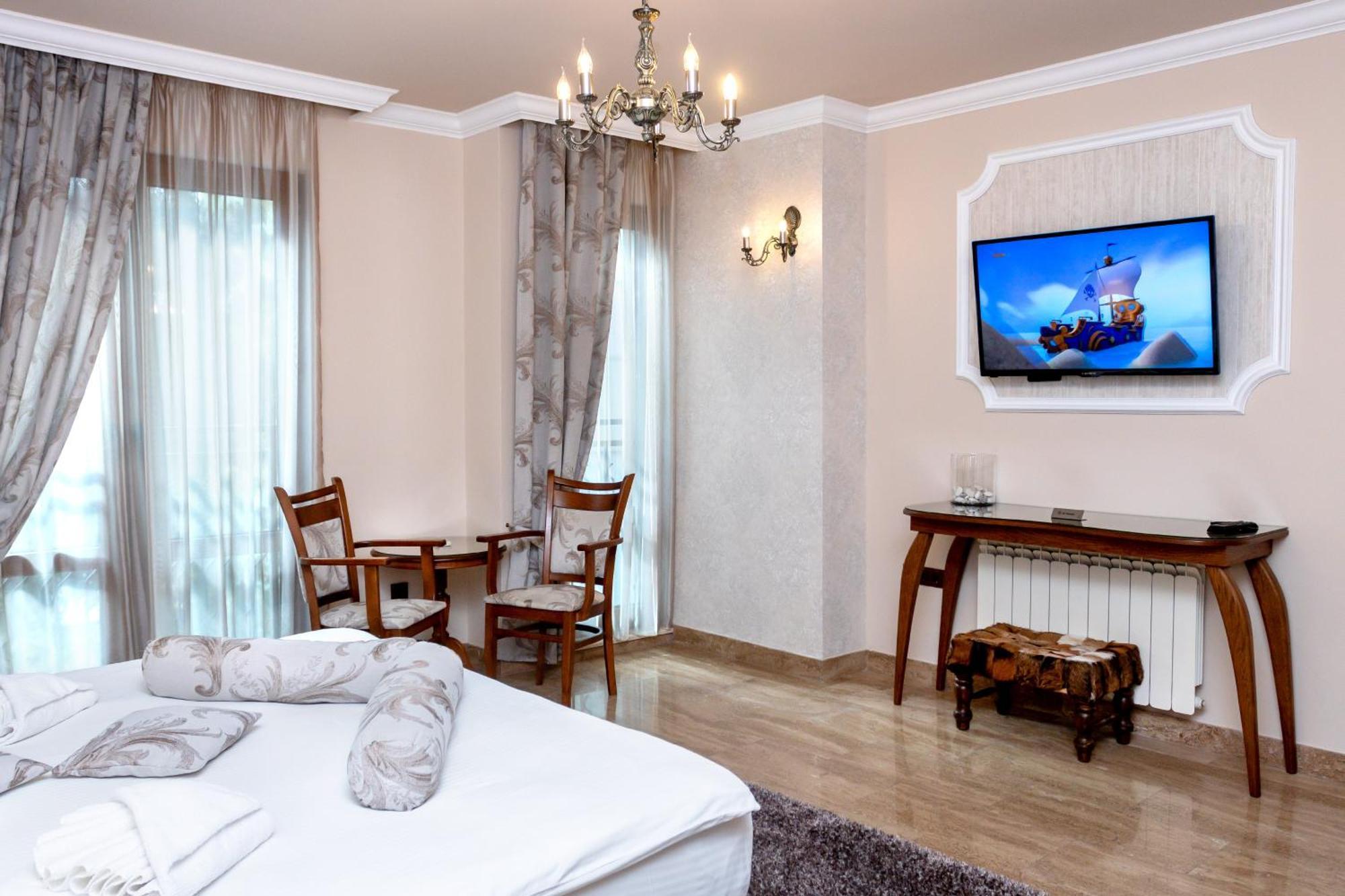 Mon Ami Apart In Studentski Grad Area София Экстерьер фото