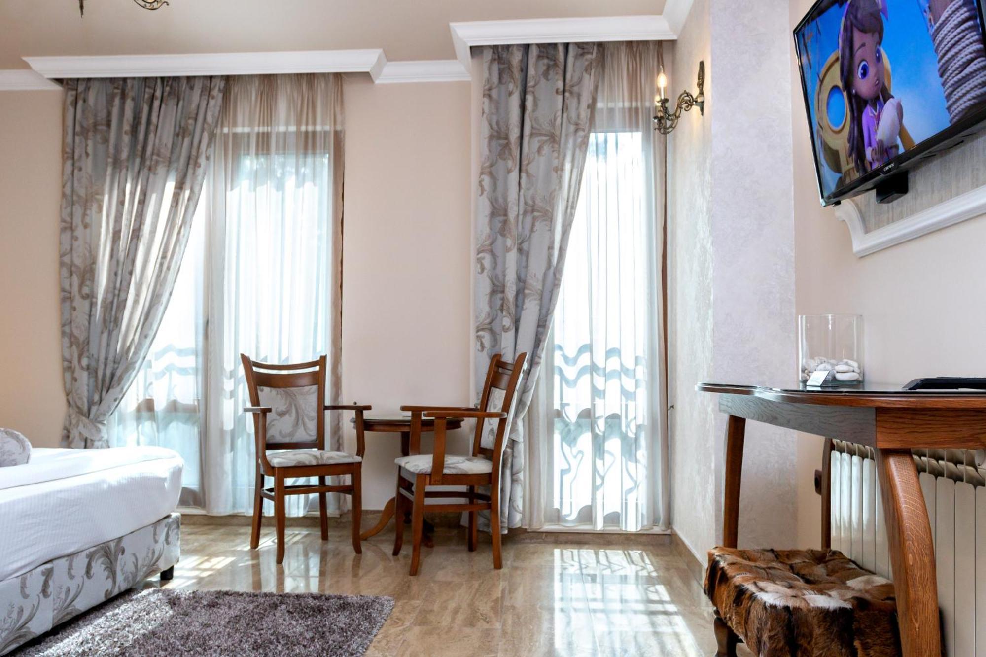 Mon Ami Apart In Studentski Grad Area София Экстерьер фото