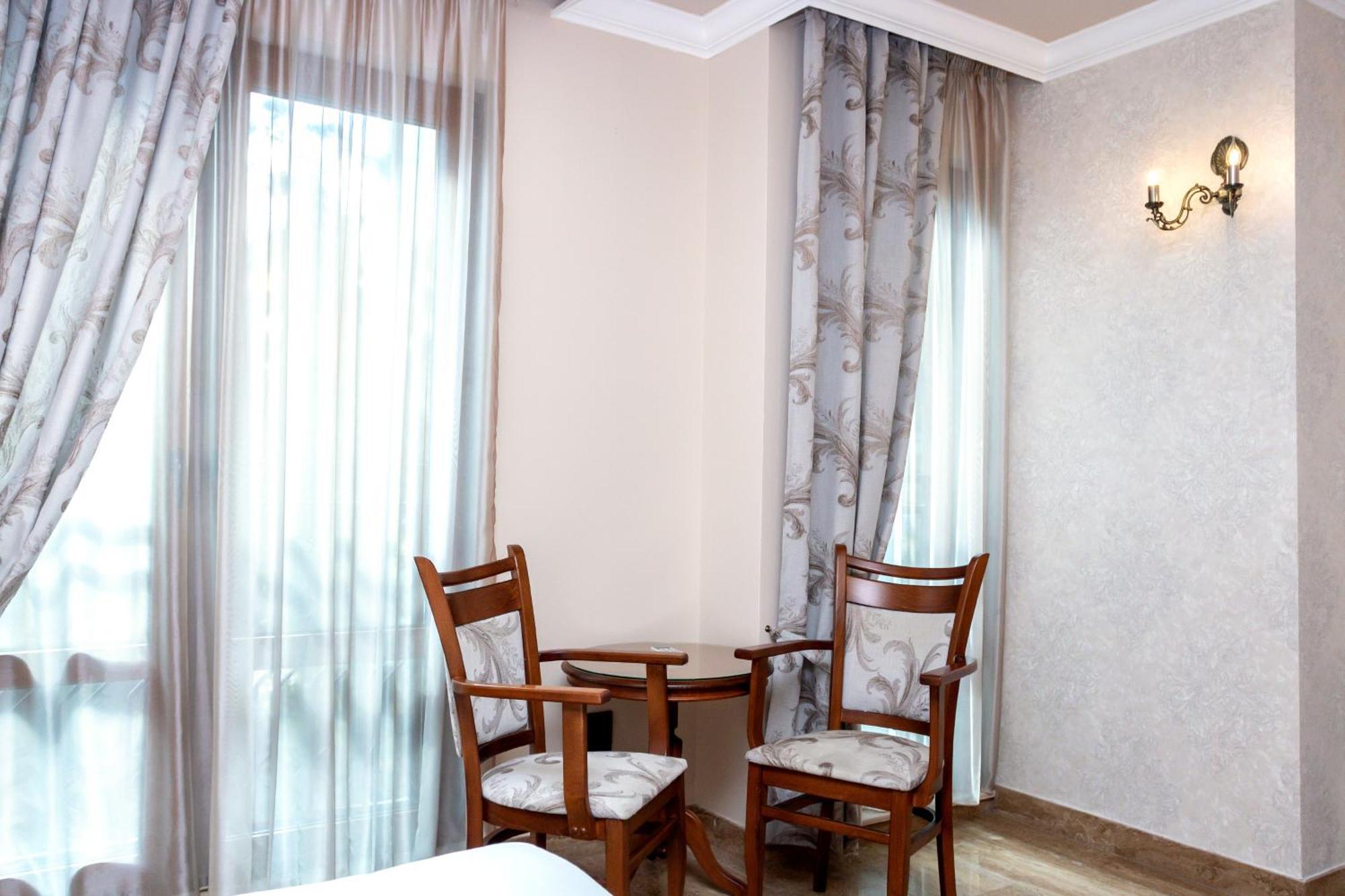 Mon Ami Apart In Studentski Grad Area София Экстерьер фото