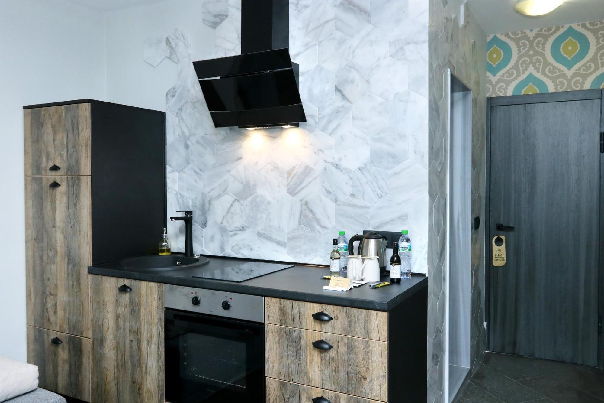 Mon Ami Apart In Studentski Grad Area София Экстерьер фото