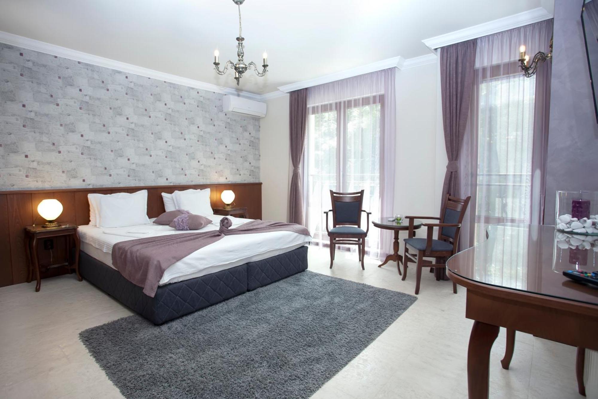 Mon Ami Apart In Studentski Grad Area София Экстерьер фото