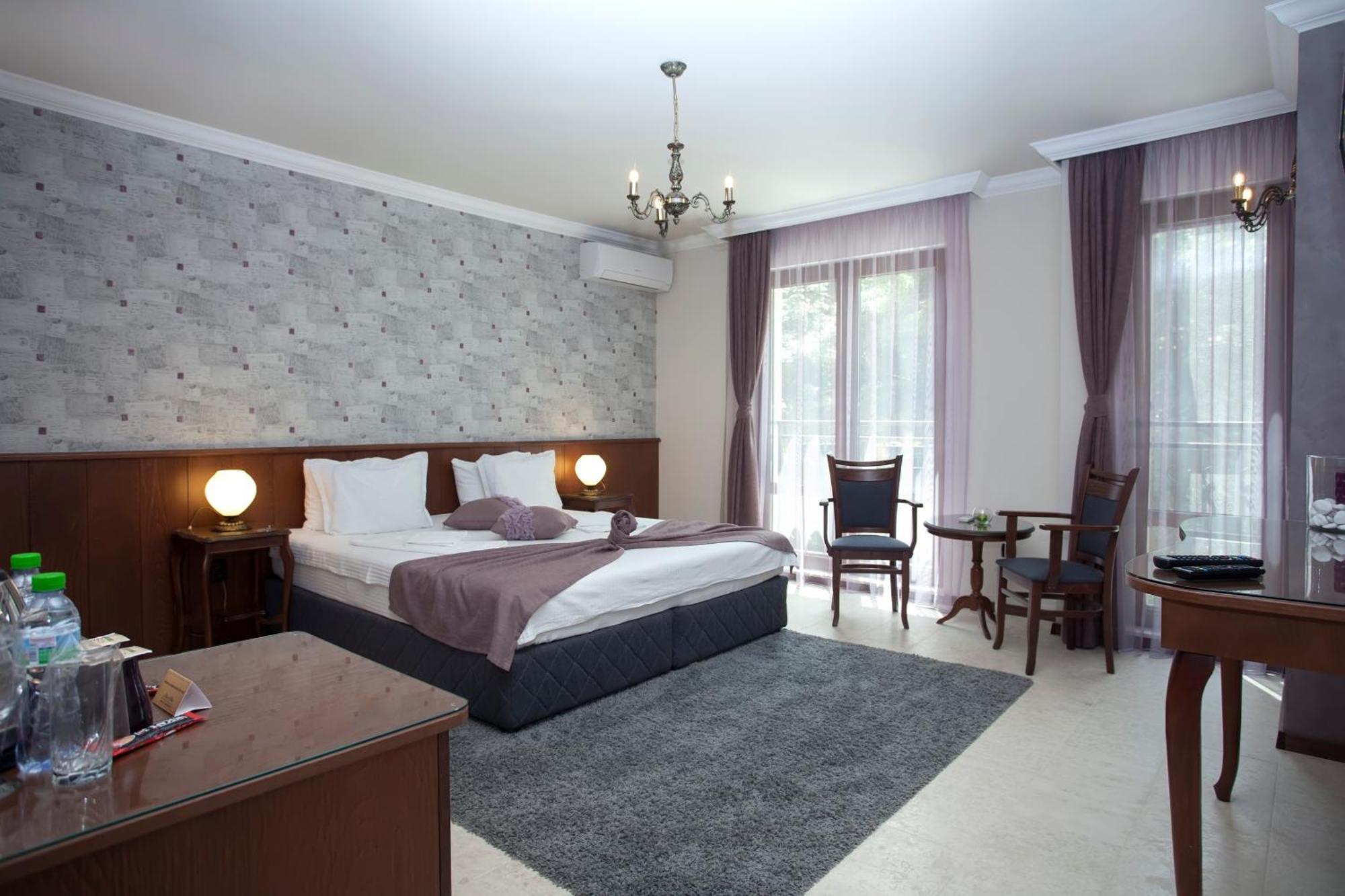 Mon Ami Apart In Studentski Grad Area София Экстерьер фото