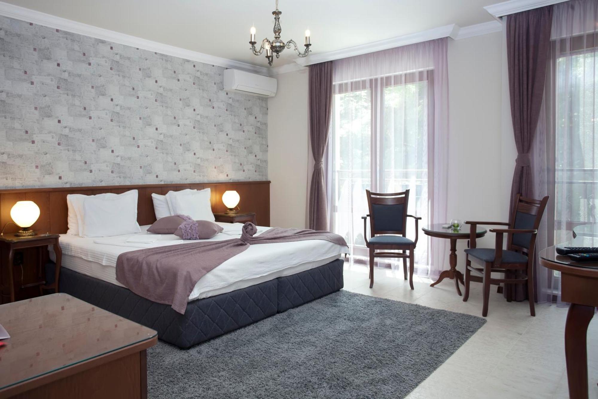 Mon Ami Apart In Studentski Grad Area София Экстерьер фото