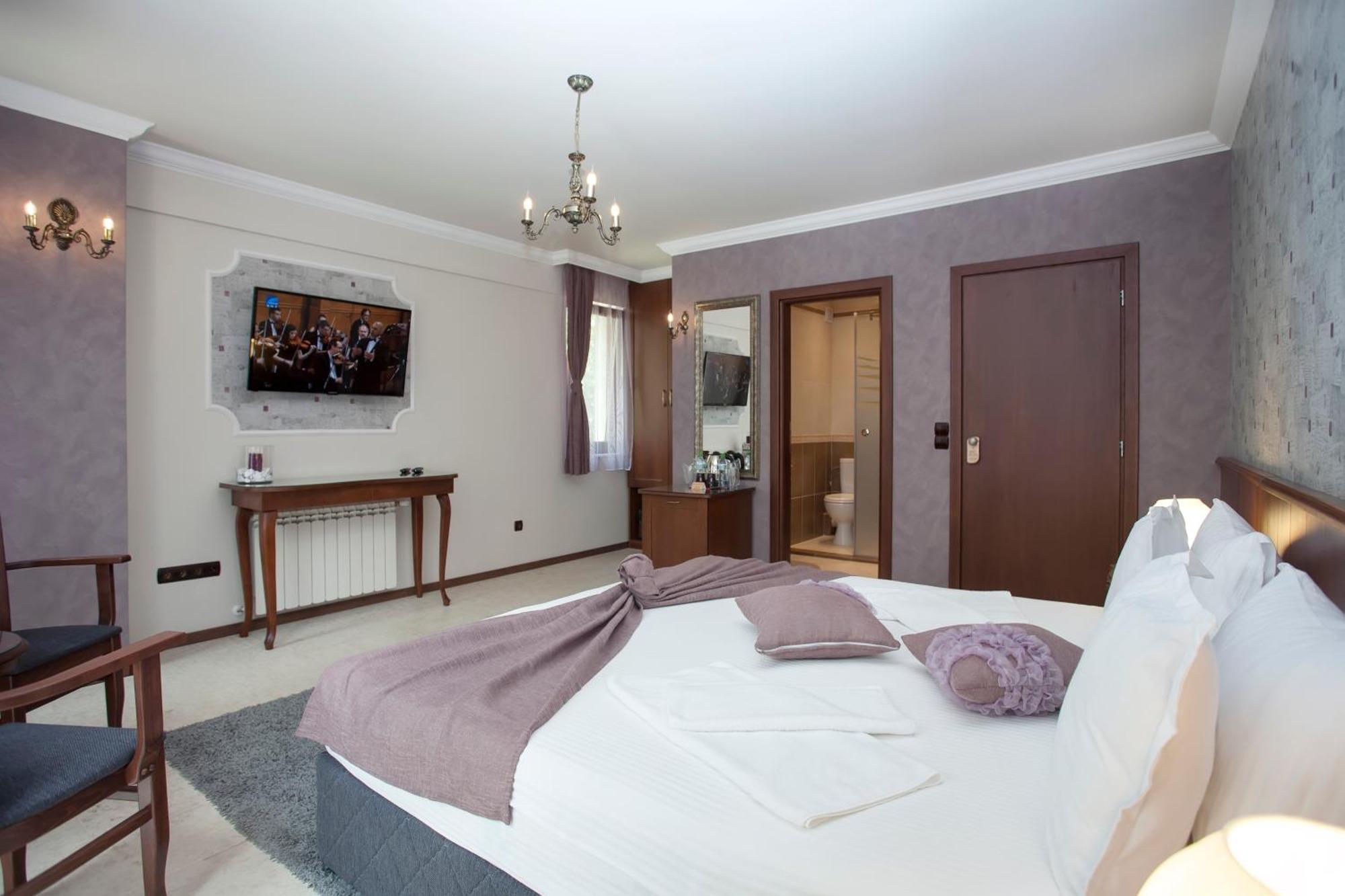 Mon Ami Apart In Studentski Grad Area София Экстерьер фото