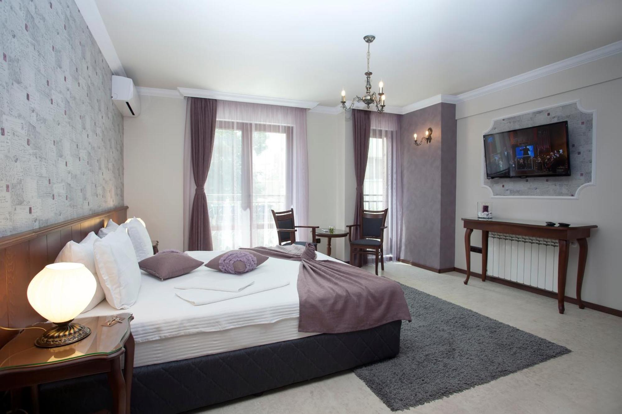 Mon Ami Apart In Studentski Grad Area София Экстерьер фото