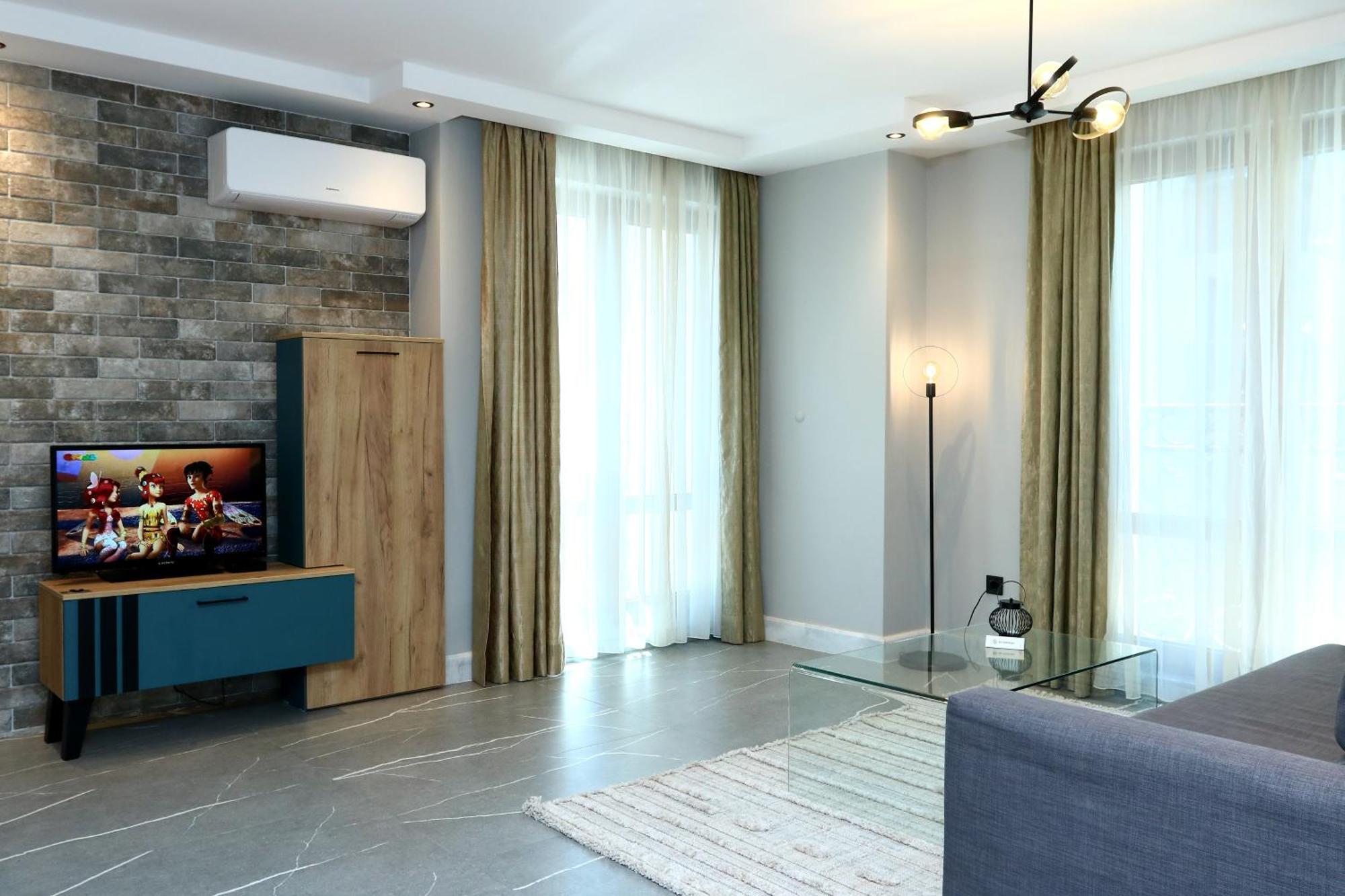 Mon Ami Apart In Studentski Grad Area София Экстерьер фото