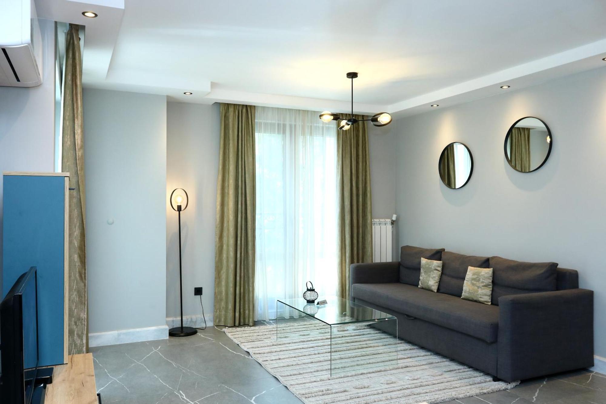 Mon Ami Apart In Studentski Grad Area София Экстерьер фото